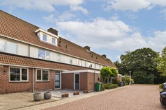 Troubadour 28, 1188CZ Amstelveen